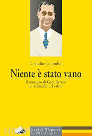 Niente è stato vano. Giorno della memoria 2020