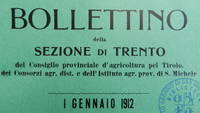 Riviste storiche