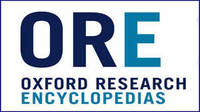 Trial Oxford Research Encyclopedias