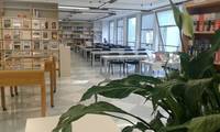 Variazione orario e novità in biblioteca