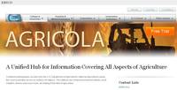 Trial: banca dati Agricola
