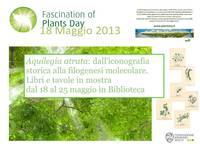 2. Giornata internazionale del fascino delle piante