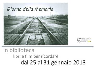 Giorno della memoria