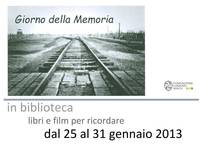 Giorno della memoria