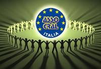 Asso Cral Italia - Il network associazionistico in Italia