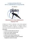 Corso di Pilates - Primavera 2023