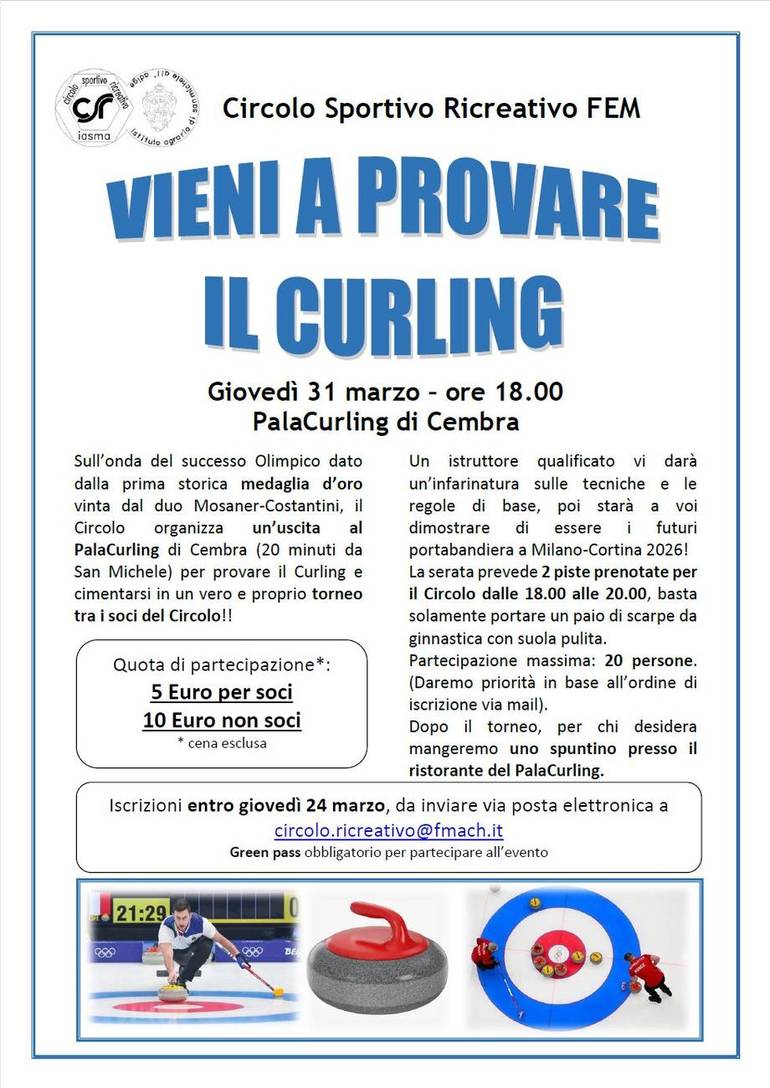 Curling