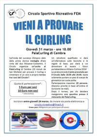 Curling