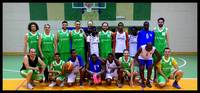 Resoconto iniziativa: "Lo sport che unisce / Pallacanestro" del 14 aprile 2016