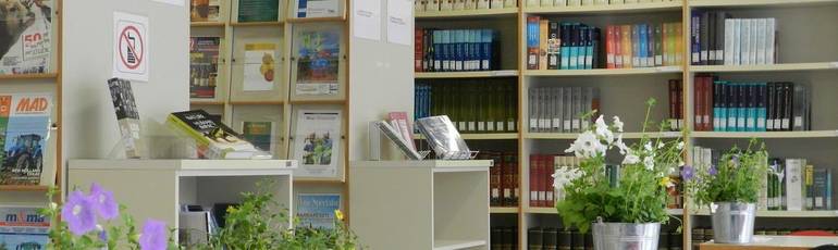 Editoria