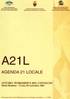 A21L Agenda 21 Locale