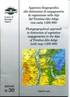 Approccio fitogeografico alla distinzione di megageoserie di vegetazione nelle Alpi del Trentino-Alto Adige (con carta 1:250 000)