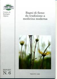 Bagni di fieno: da tradizione a medicina moderna
