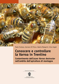 Conoscere e controllare la Varroa in Trentino