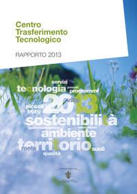 CTT - Rapporto 2013