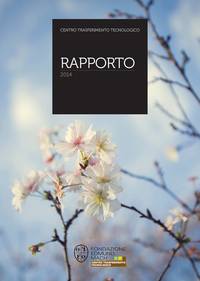 CTT - Rapporto 2014