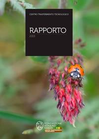 CTT - Rapporto 2015