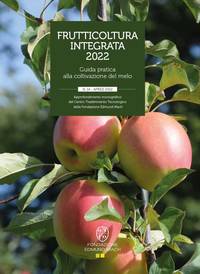 Frutticoltura integrata 2022