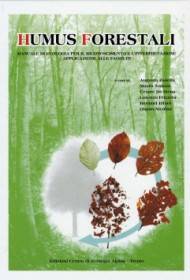 Humus forestali : manuale di ecologia per il riconoscimento e l'interpretazione : applicazione alle faggete