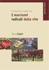 I marciumi radicali della vite