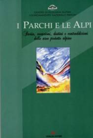 I parchi e le Alpi