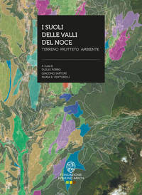 I suoli delle Valli del Noce
