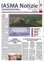 IASMA notizie : periodico di cultura e di informazione tecnico-scientifica della
Fondazione Edmund Mach - Istituto Agrario di S. Michele allAdige