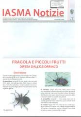 IASMA notizie