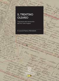 Il Trentino oleario