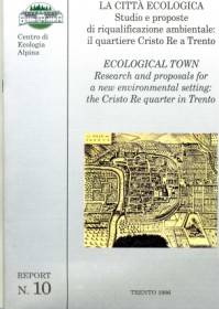 La città ecologica