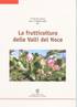 La frutticoltura delle Valli del Noce : 9a giornata tecnica : Cles, 15 febbraio 2006 : atti