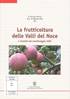 La frutticoltura delle Valli del Noce e risultati del monitoraggio 2005 : 8a giornata tecnica : Cles, 16 febbraio 2005 : atti