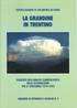 La grandine in Trentino : risultati dell'analisi climatologica delle osservazioni per il ventennio 1974-1993