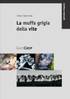 La muffa grigia della vite