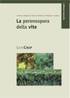 La peronospora della vite