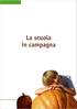La scuola in campagna