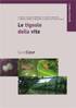 Le tignole della vite