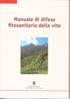 Manuale di difesa fitosanitaria della vite