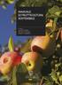 Manuale di frutticoltura sostenibile