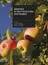 Manuale di frutticoltura sostenibile