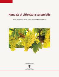 Manuale di viticoltura sostenibile