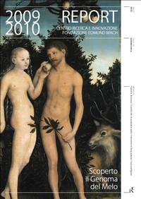 copertina Report di ricerca CRI 2009-2010 - ita
