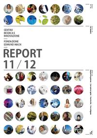 copertina Report 11/12