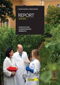 copertina report CRI 2013-2014