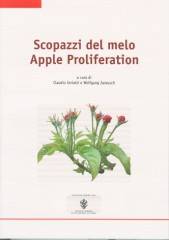 Scopazzi del melo = Apple proliferation