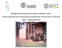 N. 1 (one) PhD Scholarship in Animal Ecology and Behaviour co-sponsored by FEM through a collaborative project between University of Trento and Stel...