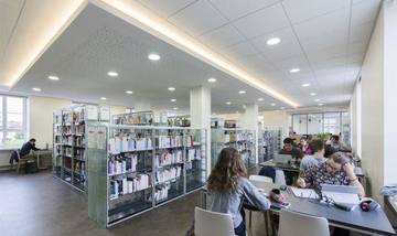 N. 1 (una) posizione a tempo indeterminato di Addetto specialista di terzo livello per attività in ambito bibliotecario (338_RSITC_AAB) - scadenza...
