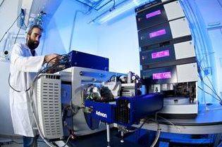 N. 1 (una) posizione a tempo indeterminato di Ricercatore di terza fascia nel settore dell'analisi metabolomica untargeted dei biofluidi applicata a...