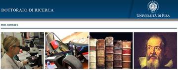 PhD position at the University of Pisa, Department of Biology, and Fondazione Mach - deadline July 25, 2018, h 13.00 (C.E.T.)