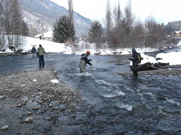 PhD position at the University of Trento, Department of Civil Environmental and Mechanical Engineering, and Fondazione Mach (A8 - "AVATAR") – dead...